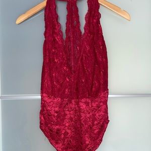 Body suit